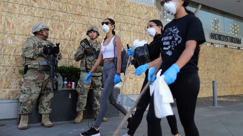 Santa Monica, California