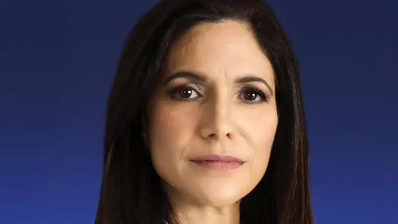 ח"כ אתי חוה עטיה