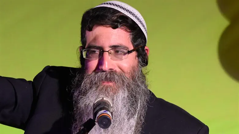 הרב נתנאל יוסיפון