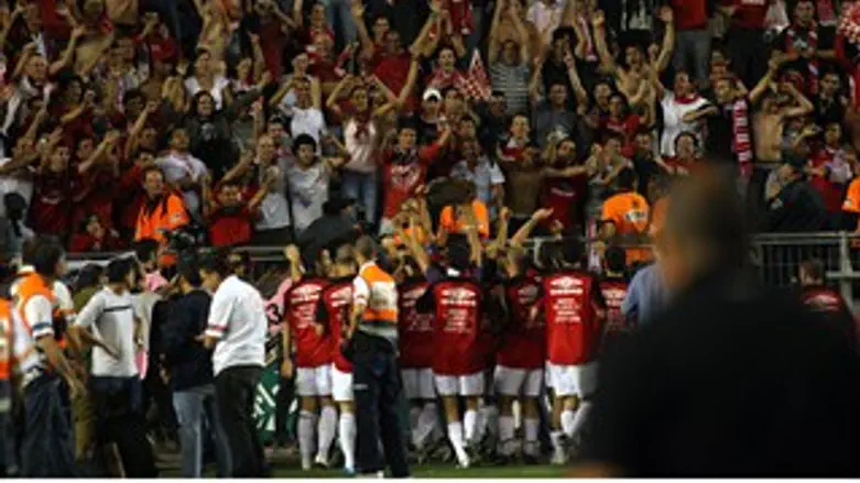 אצטדיון טדי