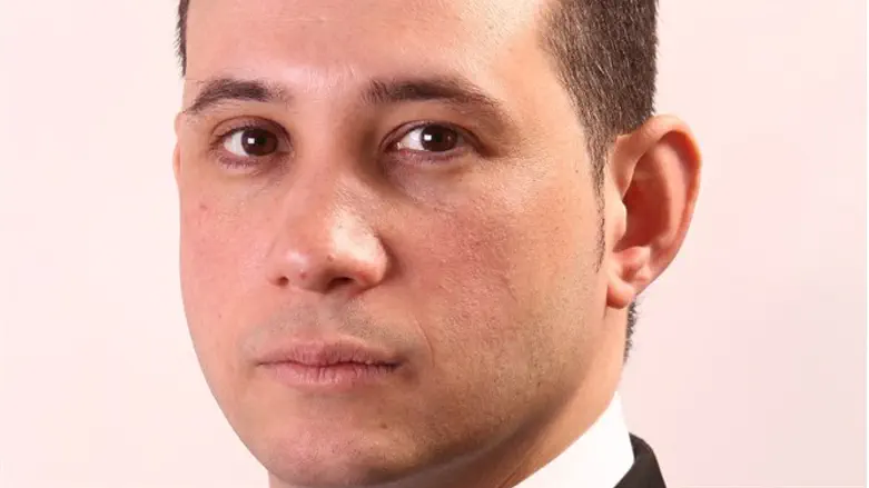 עו"ד צביאל מוסקוביץ'