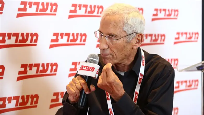 Prof. Yoram Lass