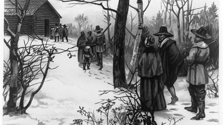 Pilgrims