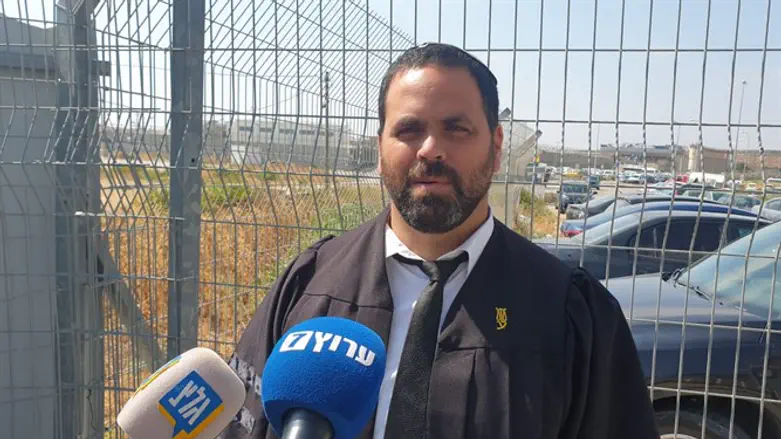 Хаим Блейхер