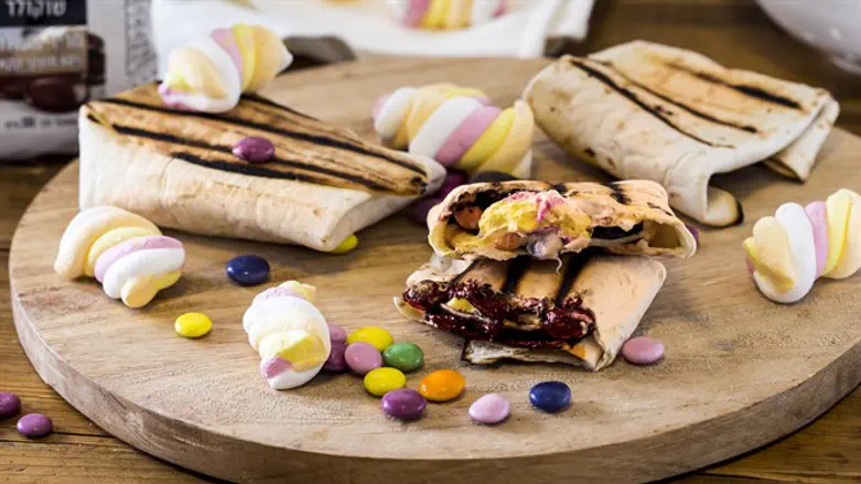 טורטיה סמארס