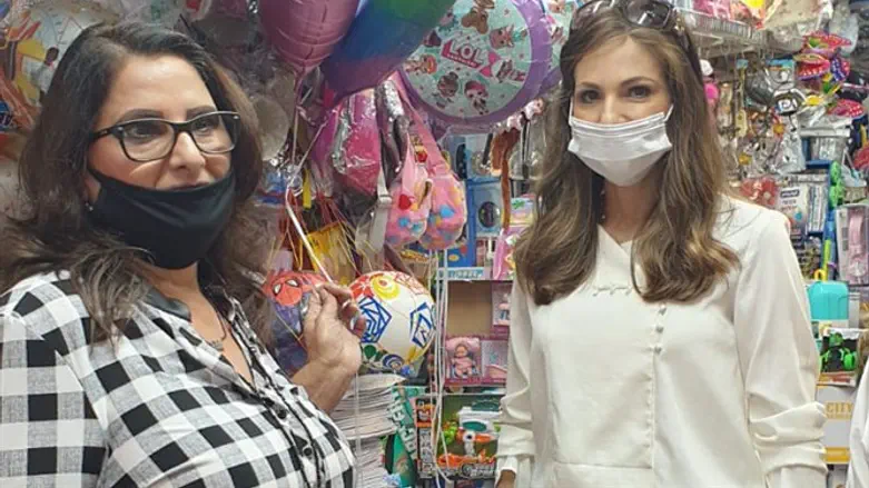 ינקלביץ' באשדוד