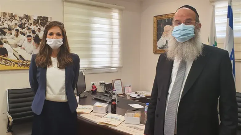 רובינשטיין וינקלביץ'