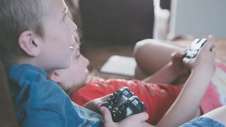 video games