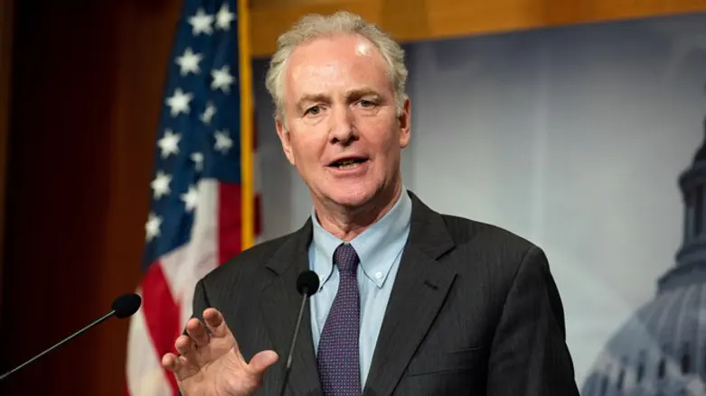 Chris Van Hollen