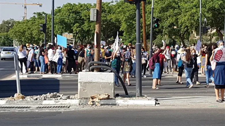 לעשות סוף לחרפה