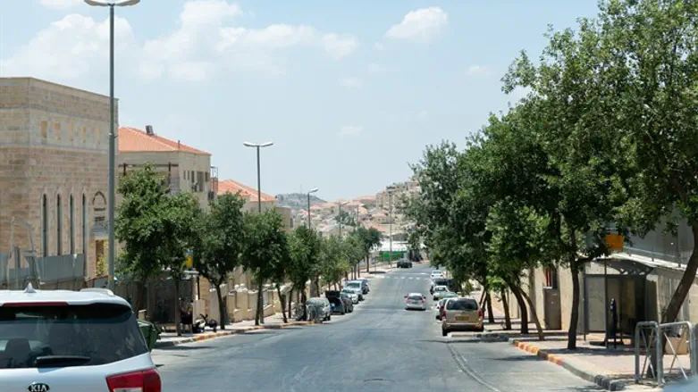 סגר. ביתר עילית