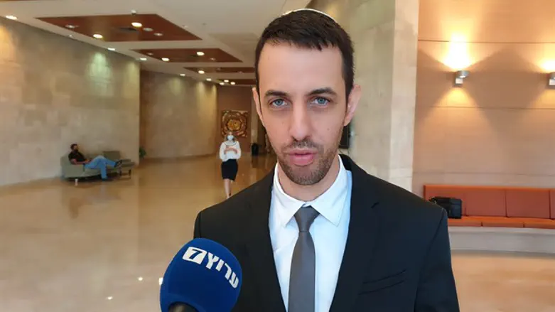 MK Ariel Kallner