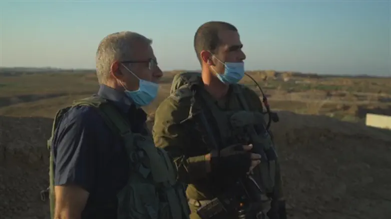 six years after Operation Protective Edge