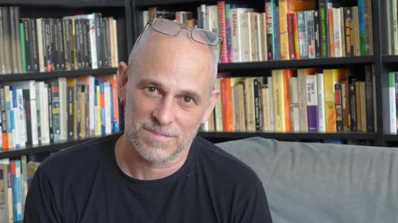 ד"ר גדי טאוב