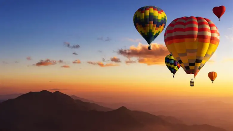 מגיעים לכל מקום בעולם