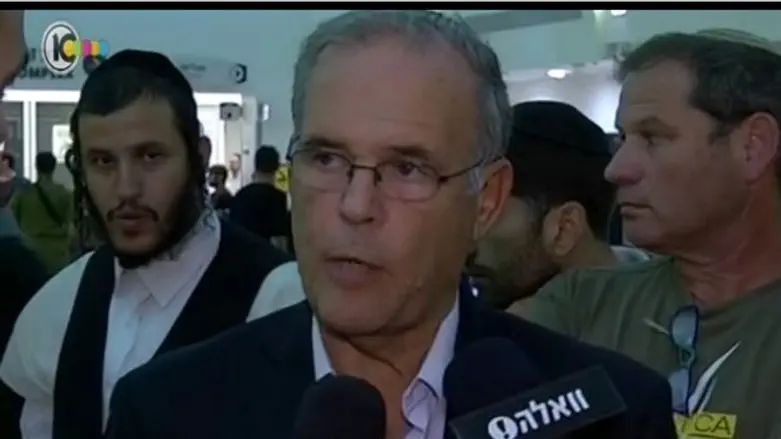 Проф. Йонатан Халеви