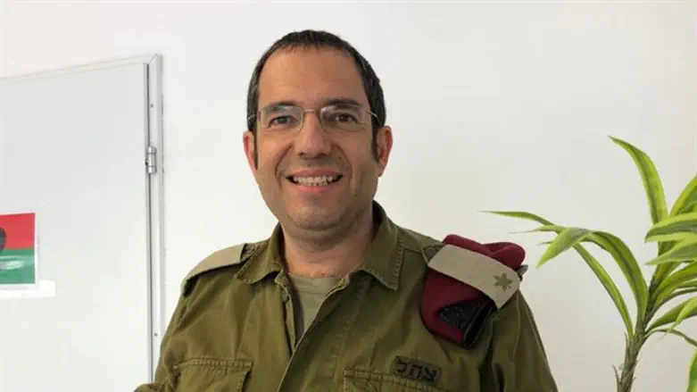 הרב הלל חבשוש