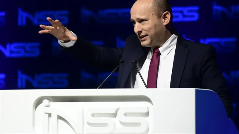 Нафтали Беннет