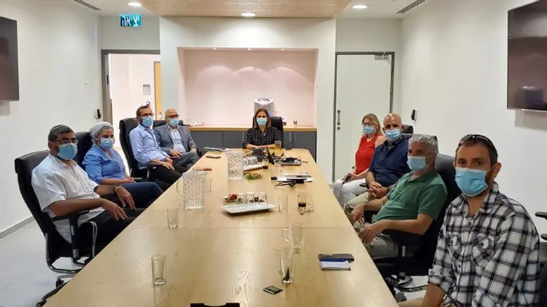 גמליאל בבנימין