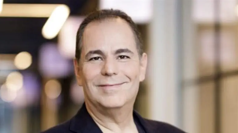 זוהר לבקוביץ