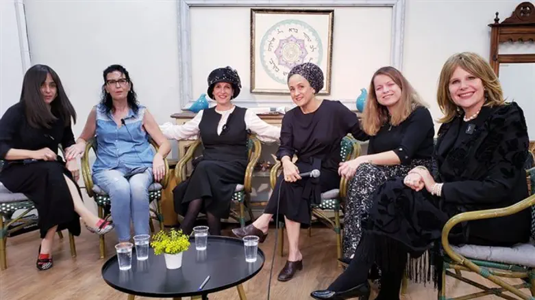 פאנל "עוד ניפגש"