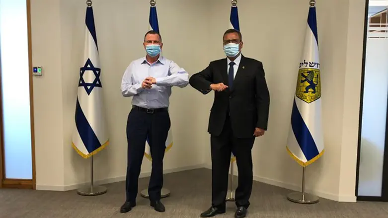 ליאון ואדלשטיין