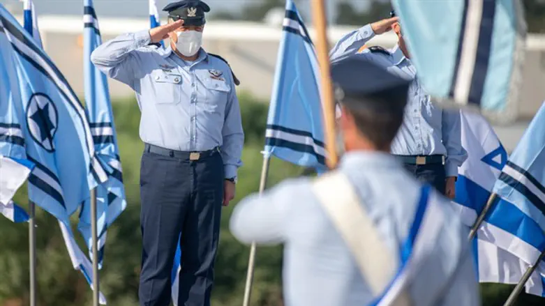 טקס פתיחת כנף 7