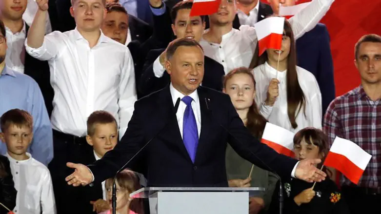 אנדז'יי דודה