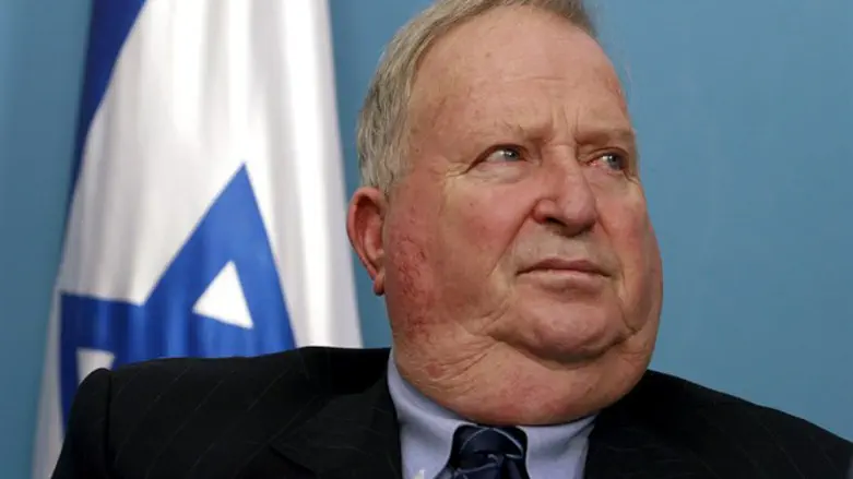 Авраам-Бейга Шохат