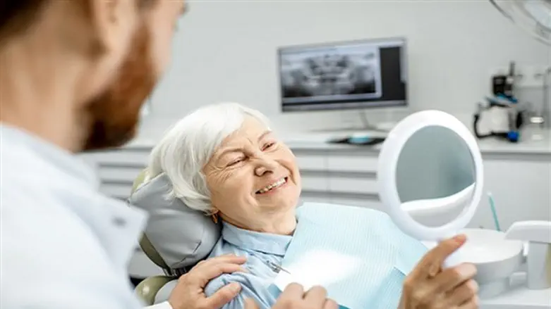 טיפולי שיניים