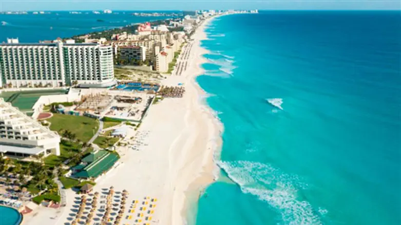 Caribbean Beach