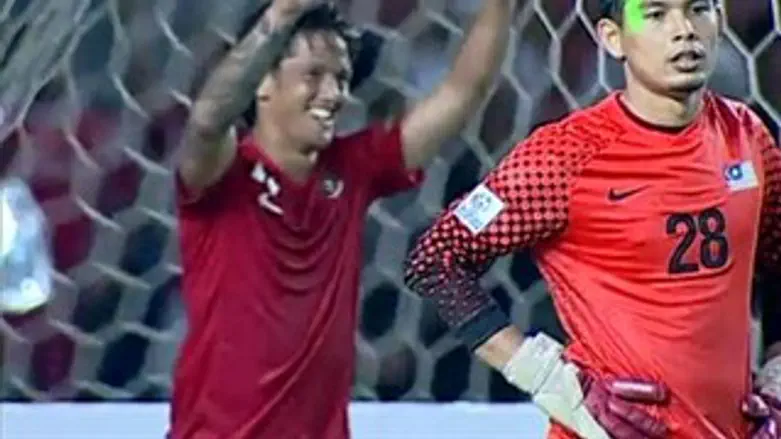 ספורט מסנוור