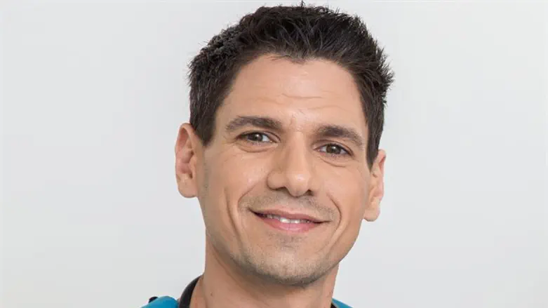 ד"ר רז הגואל