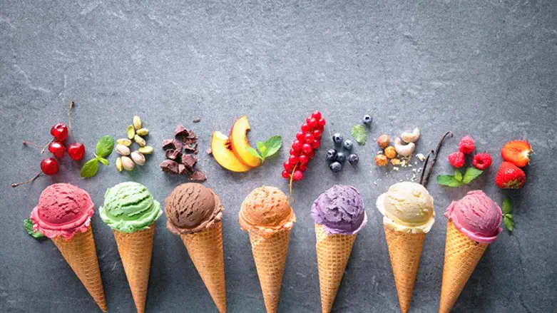 טעמים רבותיי טעמים