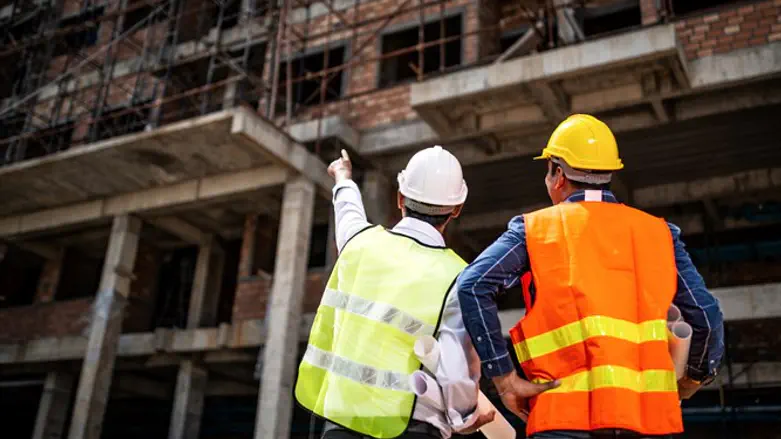 משקיעים במיזמי נדלן