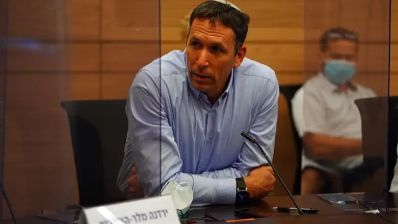 Матан Кахане