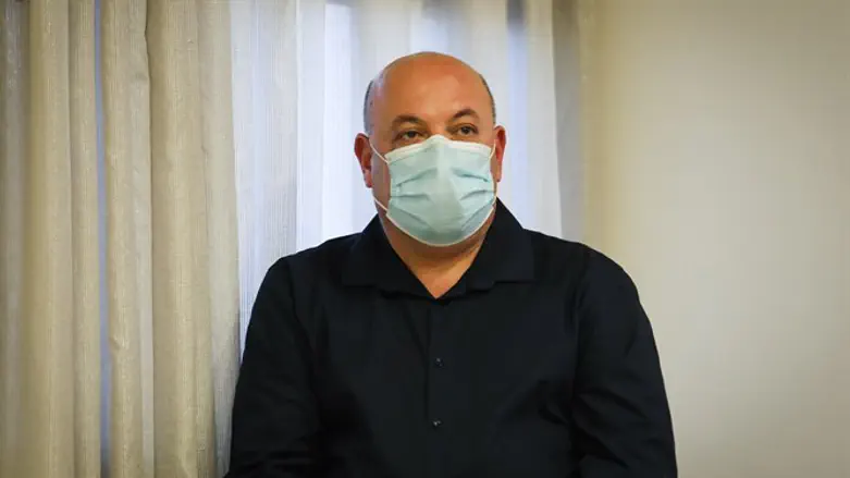 Prof. Itamar Grotto