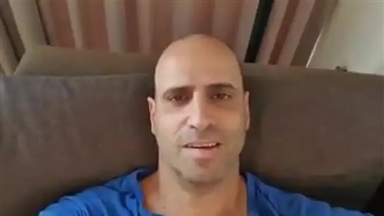 ליאור כלפון