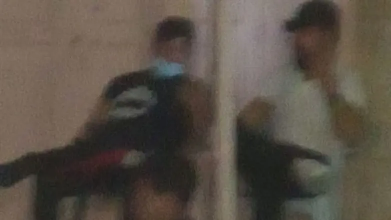 תמונה מחברון