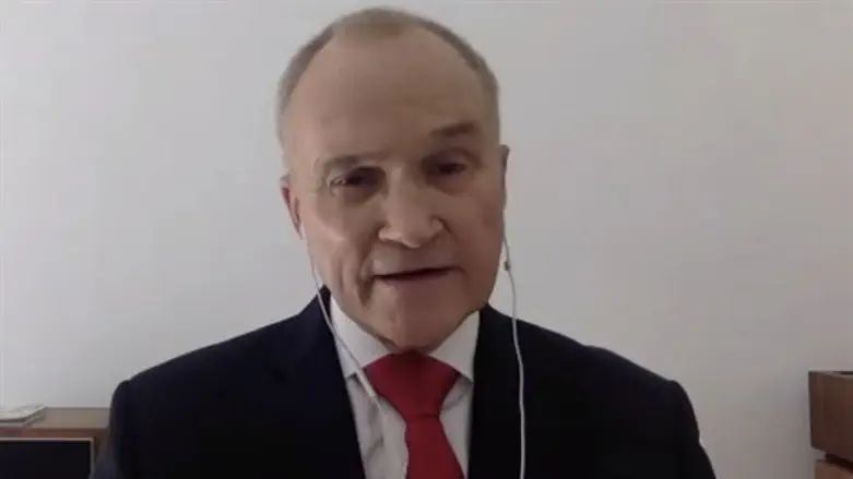 Ray Kelly