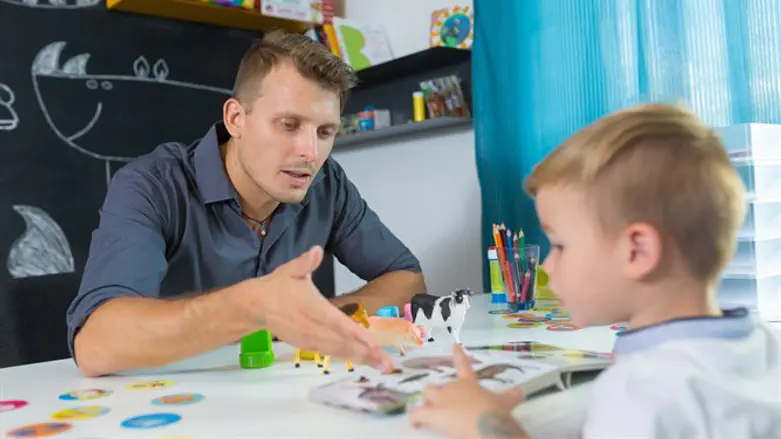 קלינאי תקשורת