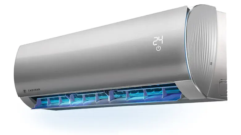 מזגן של תדיראן