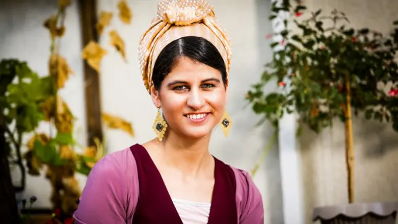 אביטל טרקיאלטאוב