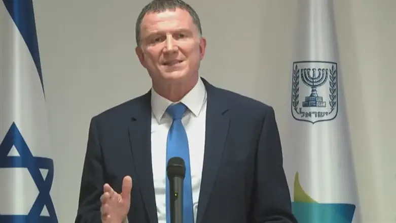 Юлий Эдельштейн