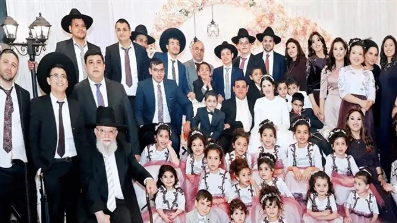 משפחת סולמני