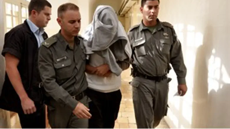 ירידה בפשיעה