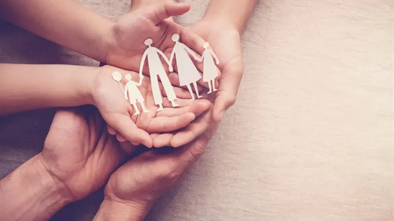 יהרוס משפחות