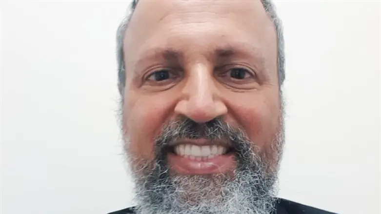 הרב איתן זן בר