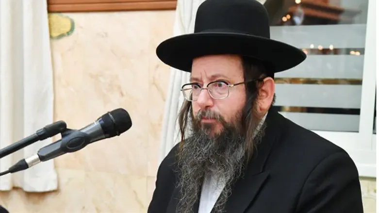 Rav Karmel