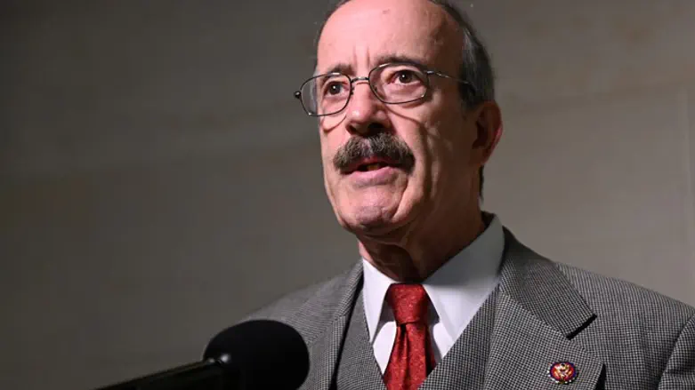 Eliot Engel